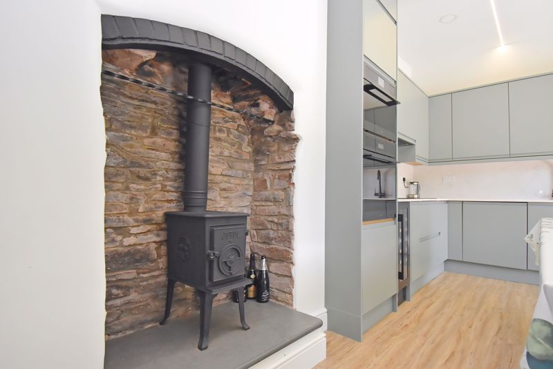 Kitchen / Dining Room- click for photo gallery